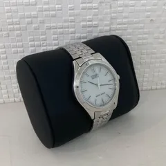 CITIZEN Eco-Drive 腕時計 E030-L20646 シチズン 防水 シルバー レディース ll
