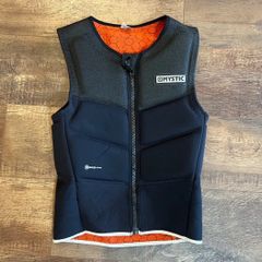 ミスティック インパクト ベスト 2022 MYSTIC IMPACT VEST　Lサイズ