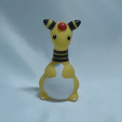 デンリュウ 指人形 ポケモンキッズ ソフビ人形 ポケモン