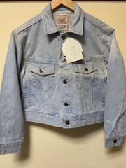 FITTZ 未使用ビンテージGジャン