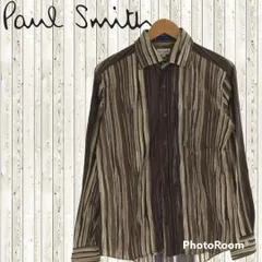 2023年最新】PAUL SMITH LONDON シャツの人気アイテム - メルカリ