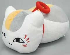 [중고] 봉제 장난감 냥코 선생님 자동차 덩굴 봉제 장난감 [이치 반 쿠지 나츠메 친구 장 냥코 선생님과 아야카시 유원지] 마지막 원상