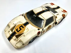 2024年最新】GT40 ミニカーの人気アイテム - メルカリ