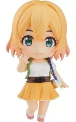 【中古】フィギュア ねんどろいど 七海麻美 「彼女、お借りします」