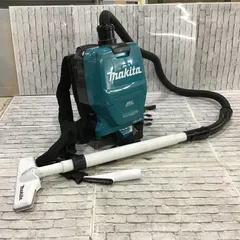 ☆マキタ(makita) コードレス背負い集じん機 VC260DZ【川口店】のサムネイル