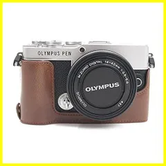 2024年最新】カメラ olympus penの人気アイテム - メルカリ