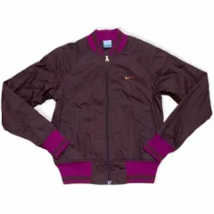 NIKE ナイキ M ジャケット ジップアップ ブルゾン 長袖 スポーツウェア 管理い354