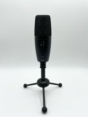 【中古】サンワダイレクト　WEB会議マイク　USBマイク　高集音　全指向性&単一指向性400-MC001