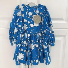 STELLA McCARTNEY(ステラ マッカートニー) 女児 ワンピース タクシーがあります