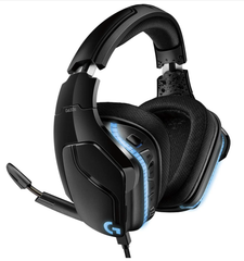 【新品未開封】Logicool G ゲーミングヘッドセット G633s (有線)