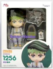 ねんどろいど  岸辺露伴　限定特典付き 特典付き】ねんどろいど 岸辺露伴 / MEDICOS ONLINE SHOP