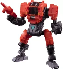 【中古】おもちゃ DA-22 パワードシステム マニューバベータ 「ダイアクロン」