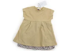 【セラフ/Seraph】ワンピース 90サイズ 女の子【子供服・ベビー服】（1889736）