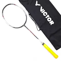 え*ん様 超美品、未使用　オーラスピード90Kメタリック2本セット VICTOR(スポーツ) VICTOR ARS-90KMET / ビクター オーラスピード