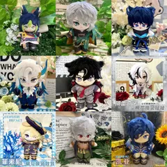 2025年最新】原神 アルハイゼン ぬいぐるみの人気アイテム