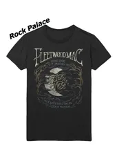 2024年最新】fleetwood mac tシャツの人気アイテム - メルカリ