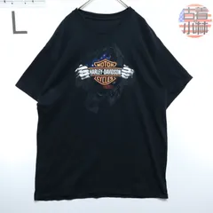 2024年最新】ハーレーダビッドソン tシャツ レディースの人気アイテム - メルカリ