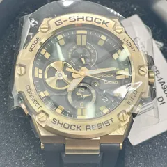 2024年最新】g-shock g-steel gst-b -1ajfの人気アイテム - メルカリ