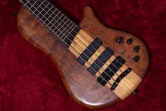 179 Warwick customshop サムベース 　2005年 179 Warwick customshop サムベース 2005年