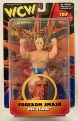 2025年最新】wcw フィギュアの人気アイテム - メルカリ