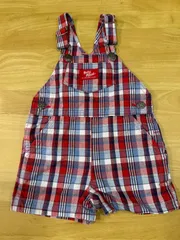 USA製◎オシュコシュビゴッシュヴィンテージオーバーオール◎極美品◎サイズ18M