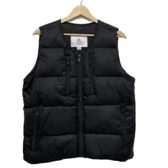 #最終価格‼️ ピレネックス　ダウンベスト　新品 Pyrenex｜ピレネックスのダウンベスト通販 - ZOZOTOWN