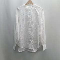 ◇ ⊂ BONLECILL ボンルシール 長袖 シャツ サイズ表記なし ホワイト レディース E  【1410290042878】