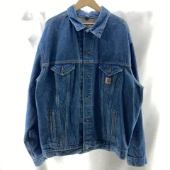 2025年最新】Carhartt Gジャン・デニムジャケットの人気アイテム