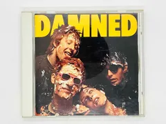 2025年最新】地獄に堕ちた野郎ども [ ダムド ]の人気アイテム