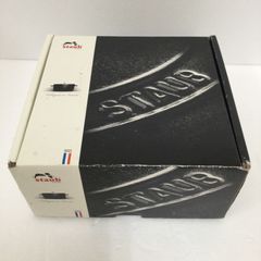 staub ラ・ココット de GOHAN