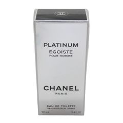 【中古】CHANEL シャネル エゴイスト プラチナム 100ml 香水 フレグランス 未使用 未開封 オードゥトワレット メンズ  ユニセックス A2402131 【無料ギフトラッピング承ります】