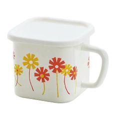 【新品・3営業日で発送】タマハシ(TAMAHASHI) アデリアレトロ マルチスクエアポット アリス ADR-31