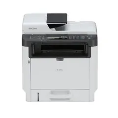 2024年最新】リコー A4モノクロレーザープリンター RICOH SP 4510