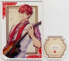 イル アクスタ 缶バッジ 幻奏喫茶アンシャンテ セット 2025年最新】幻奏喫茶アンシャンテ アクスタの人気アイテム