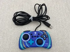 (未使用･未開封品)ホリパッドミニ for Nintendo Switch サイクロンブルー 株式会社 HORI | ホリパッド ミニ for Nintendo Switch