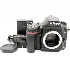 2025年最新】Nikon d600の人気アイテム - メルカリ