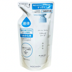 コラージュフルフル 液体石鹸 つめかえ用 200ml