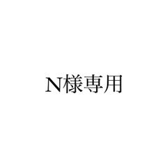 N様専用ページ　S