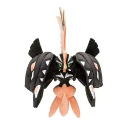 【中古】ぬいぐるみ 黒いカプ・コケコ ぬいぐるみ 「ポケットモンスター サン・ムーン」 ポケモンセンター限定