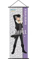 【中古】タペストリー 大神晃牙 スリムタペストリー 「あんさんぶるスターズ!」