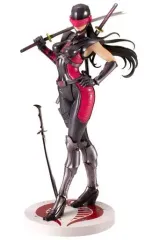 G.I. JOE美少女 ドーン・モレノ スネークアイズII フィギュア G.I. JOE美少女 ドーン・モレノ（スネークアイズII） – BISHOUJO
