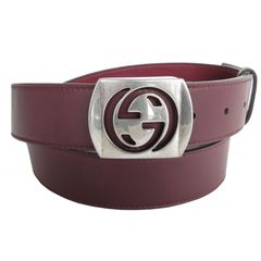 グッチ GUCCI  ベルト 387031