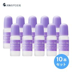 ACLエッセンス 10本セット 5mL - メルカリ