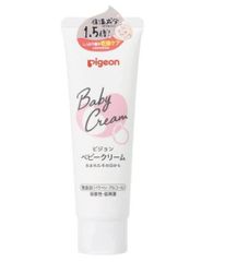 【新品】ピジョン Pigeon ベビークリーム ５０ｇ （ベーシック） 送料無料 ベビー