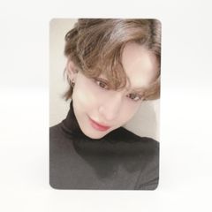 SEVENTEEN ミンハオ FML ヨントン yzy 広州 中華 ラキドロ