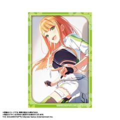 [신품·공식]학원 아이돌 마스터 Illusta 아트 컬렉션 자운 청하 공식 상품 colleize