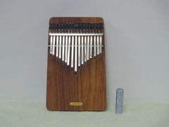 カリンバ カリンバ工房 音のしずく テノール - メルカリ