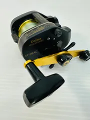 Daiwa MILLIONAIRE ST-20AC セット フィッシング - フィッシング