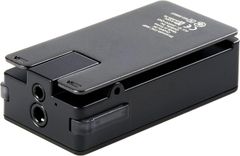 Qudelix-5K Bluetooth USB DAC AMP with LDAC(日本語説明書＆保証付/TPUケース付)aptX Adaptive,aptX HD,AAC(デュアルES9218pハイファイDAC 2.5mmバランス 3.5mmアンバランス)