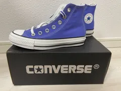 CONVERSE ALL STAR 100 COLORS HI PURPLE